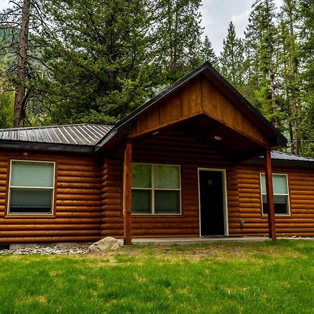 Eagle Cap Chalets Joseph Екстер'єр фото