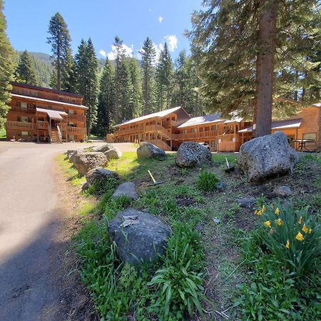 Eagle Cap Chalets Joseph Екстер'єр фото