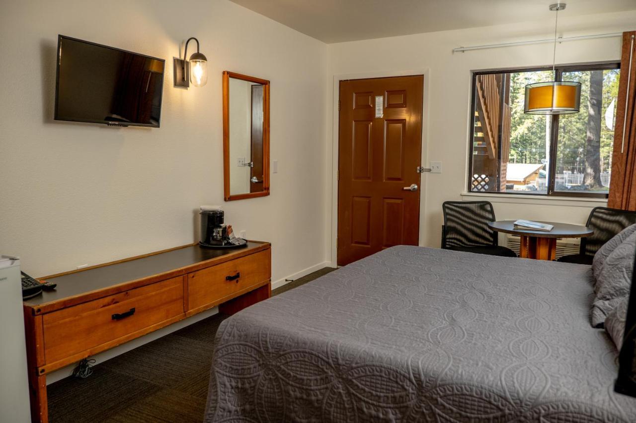 Eagle Cap Chalets Joseph Екстер'єр фото