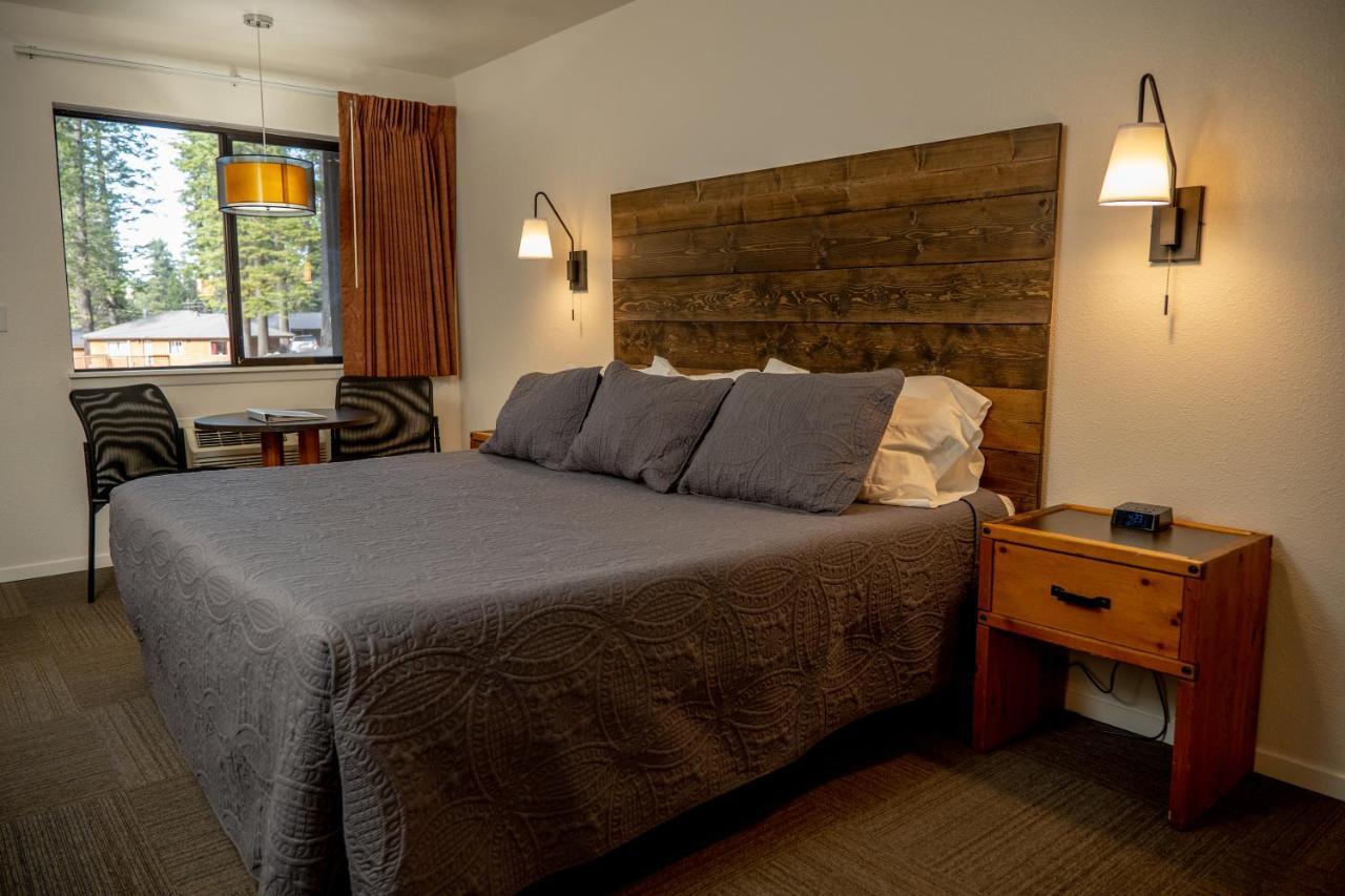 Eagle Cap Chalets Joseph Екстер'єр фото