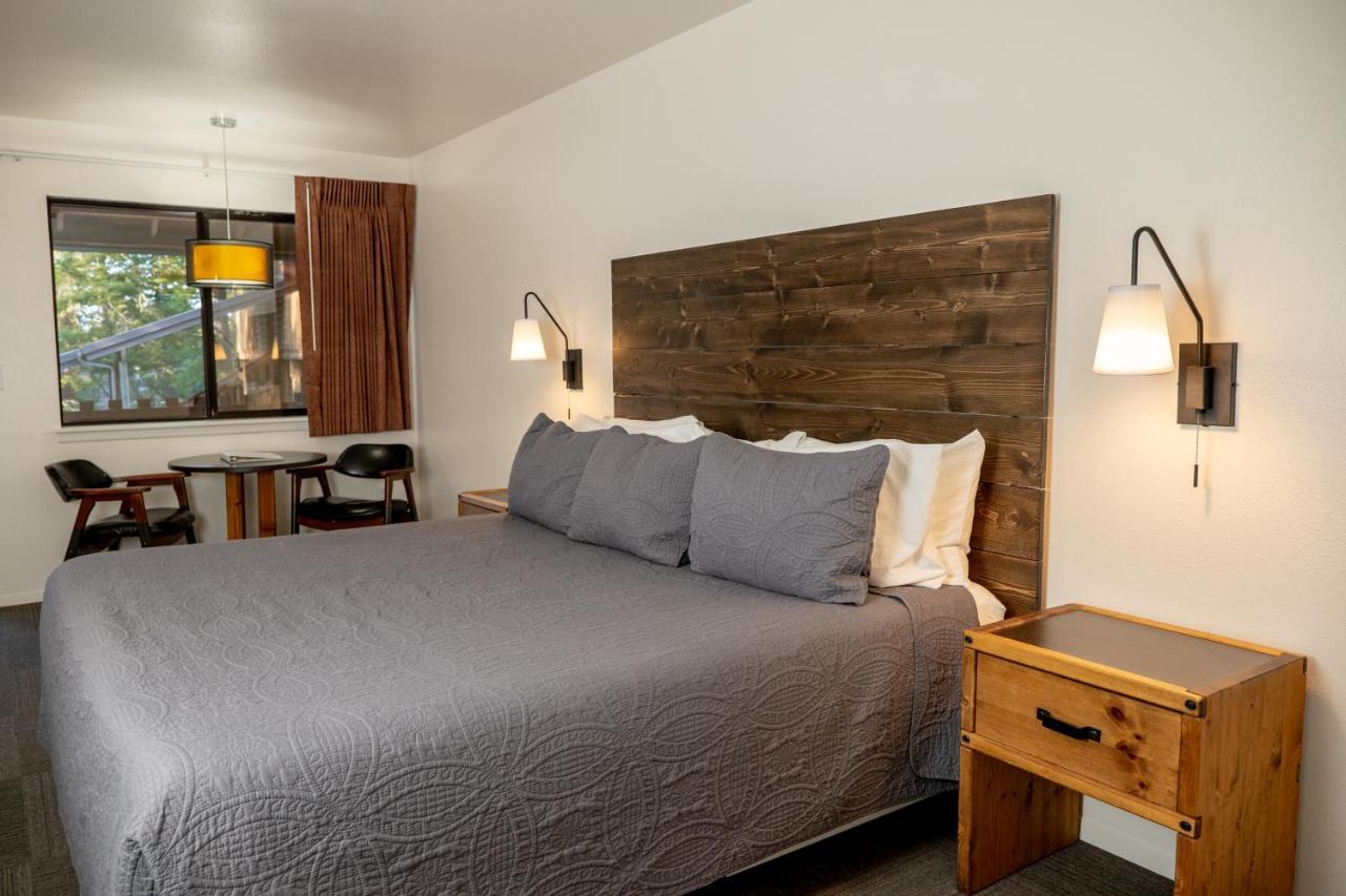 Eagle Cap Chalets Joseph Екстер'єр фото