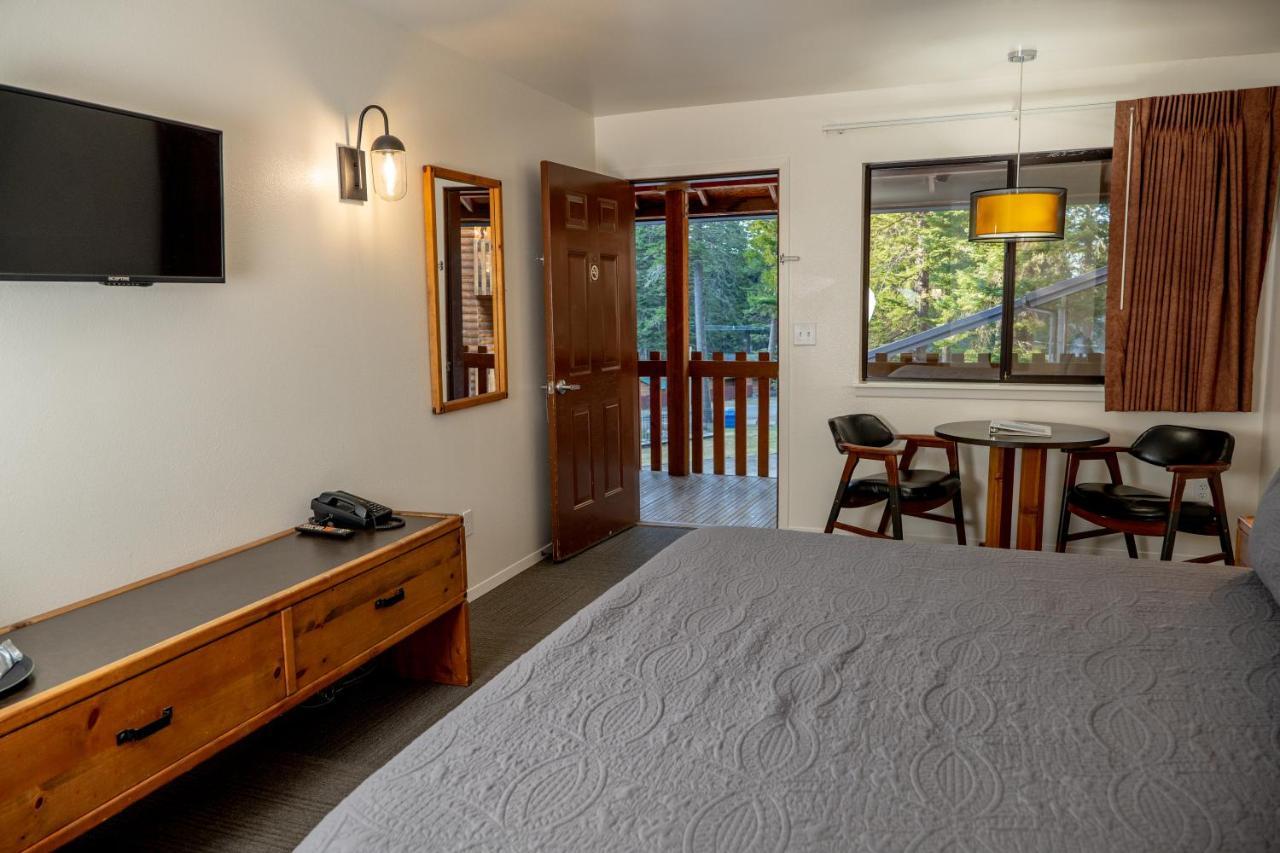 Eagle Cap Chalets Joseph Екстер'єр фото