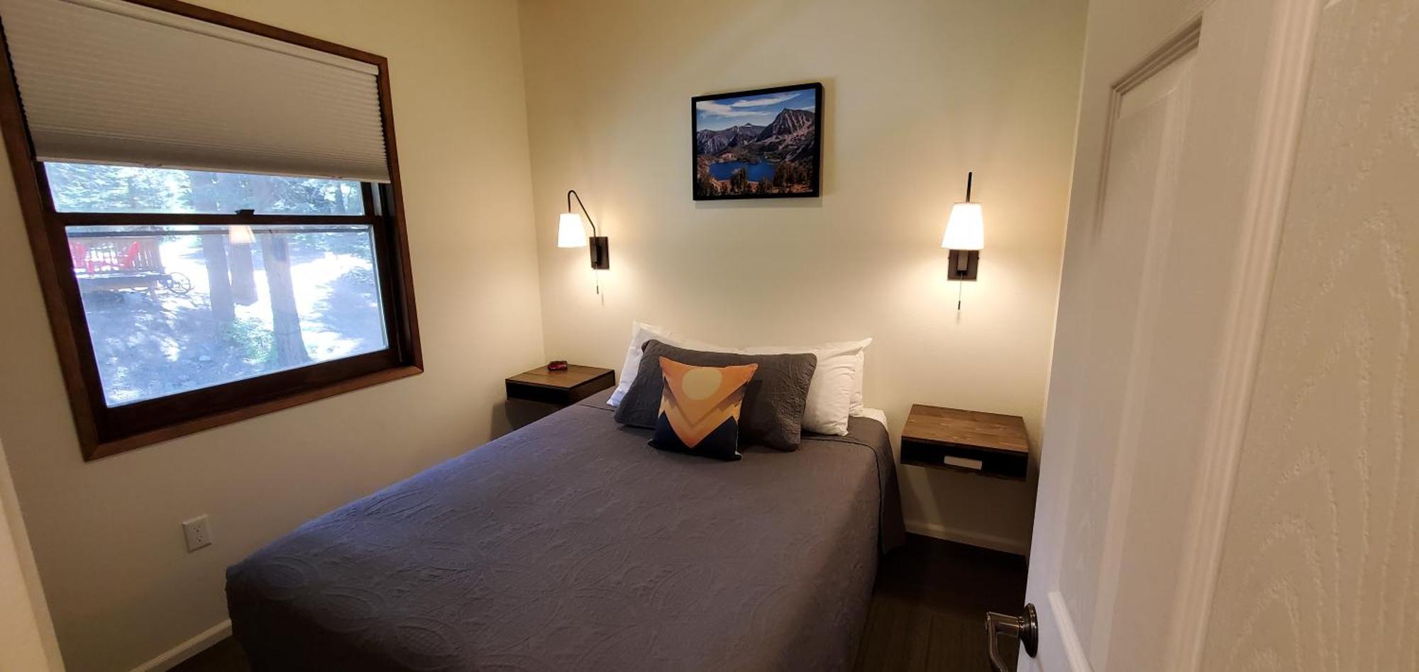 Eagle Cap Chalets Joseph Екстер'єр фото