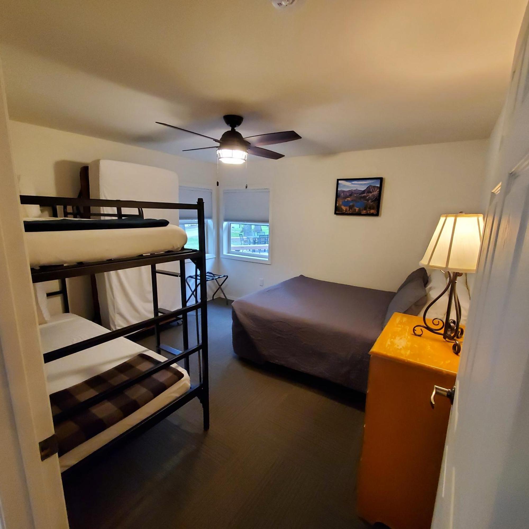 Eagle Cap Chalets Joseph Екстер'єр фото
