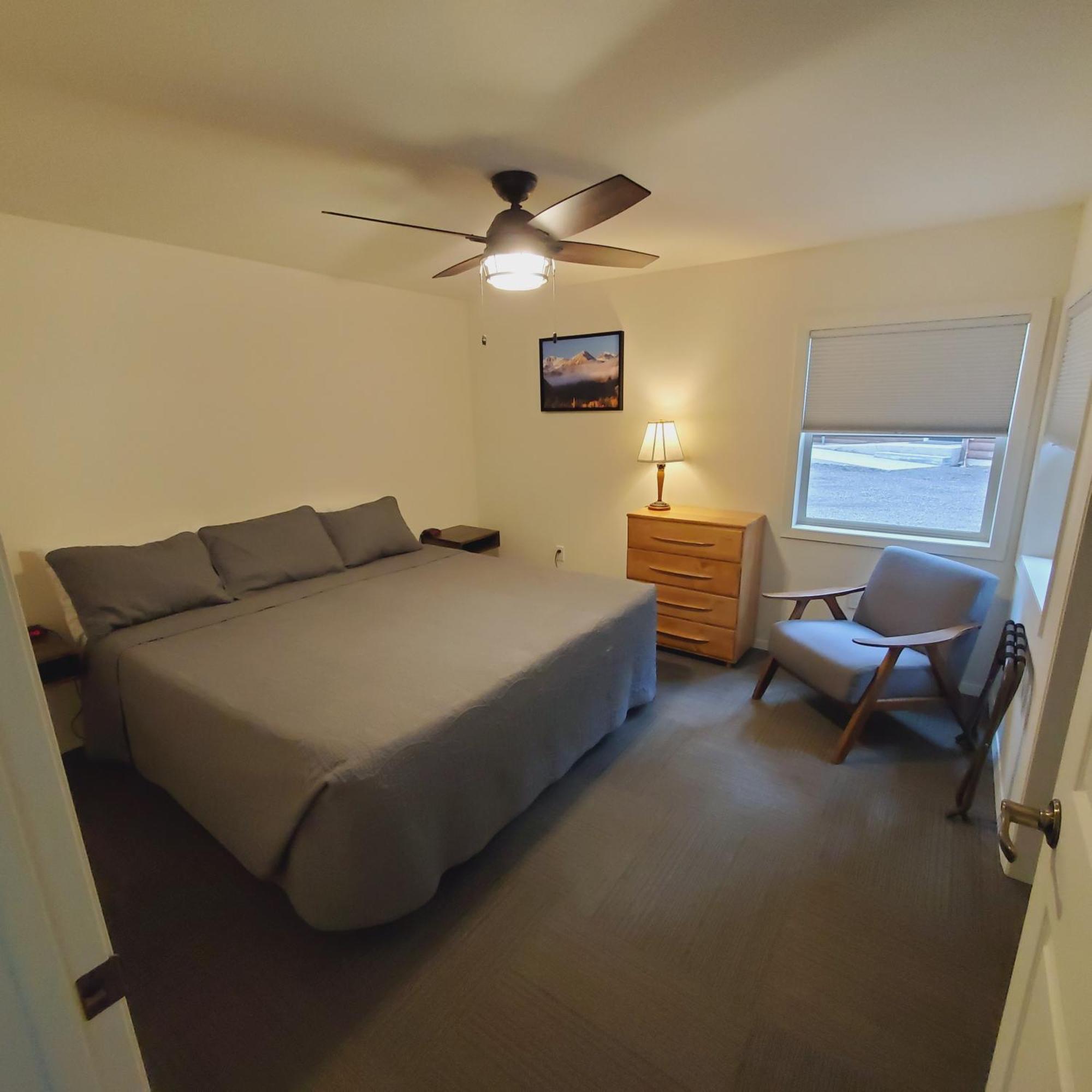 Eagle Cap Chalets Joseph Екстер'єр фото
