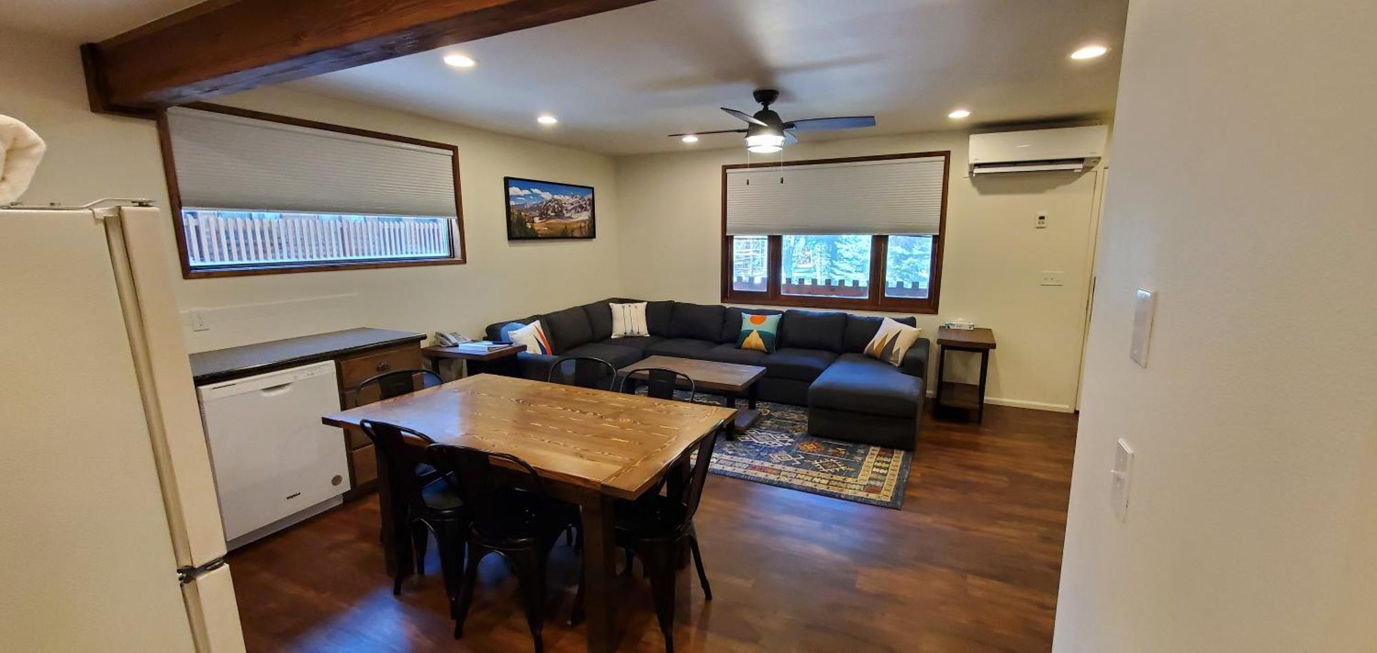 Eagle Cap Chalets Joseph Екстер'єр фото