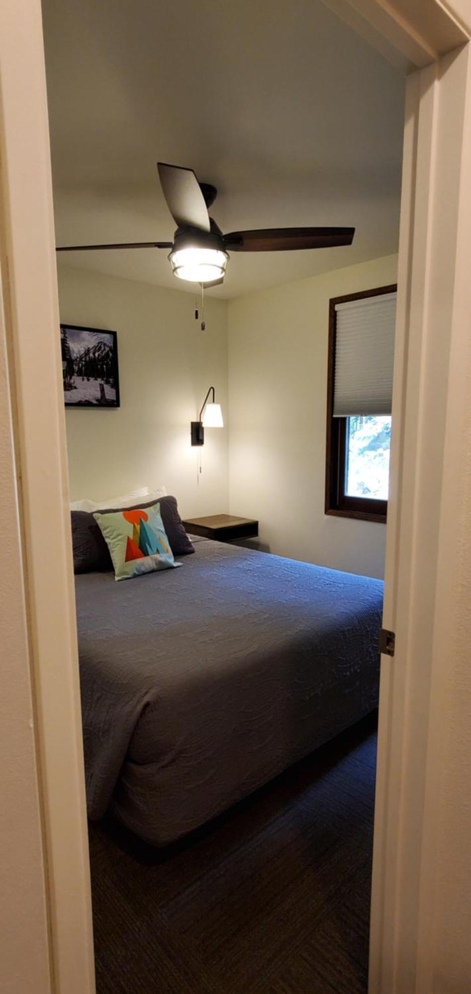 Eagle Cap Chalets Joseph Екстер'єр фото