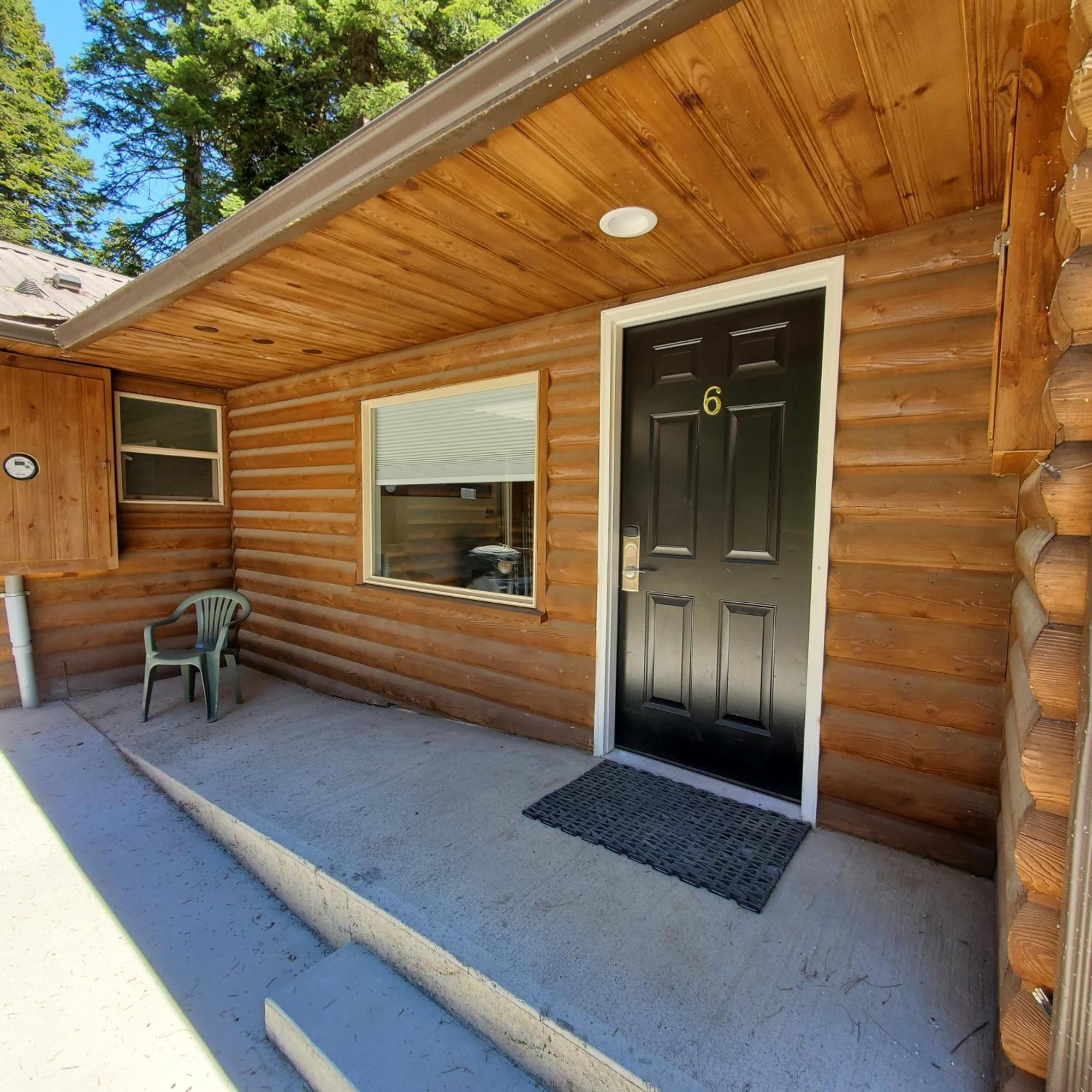 Eagle Cap Chalets Joseph Екстер'єр фото