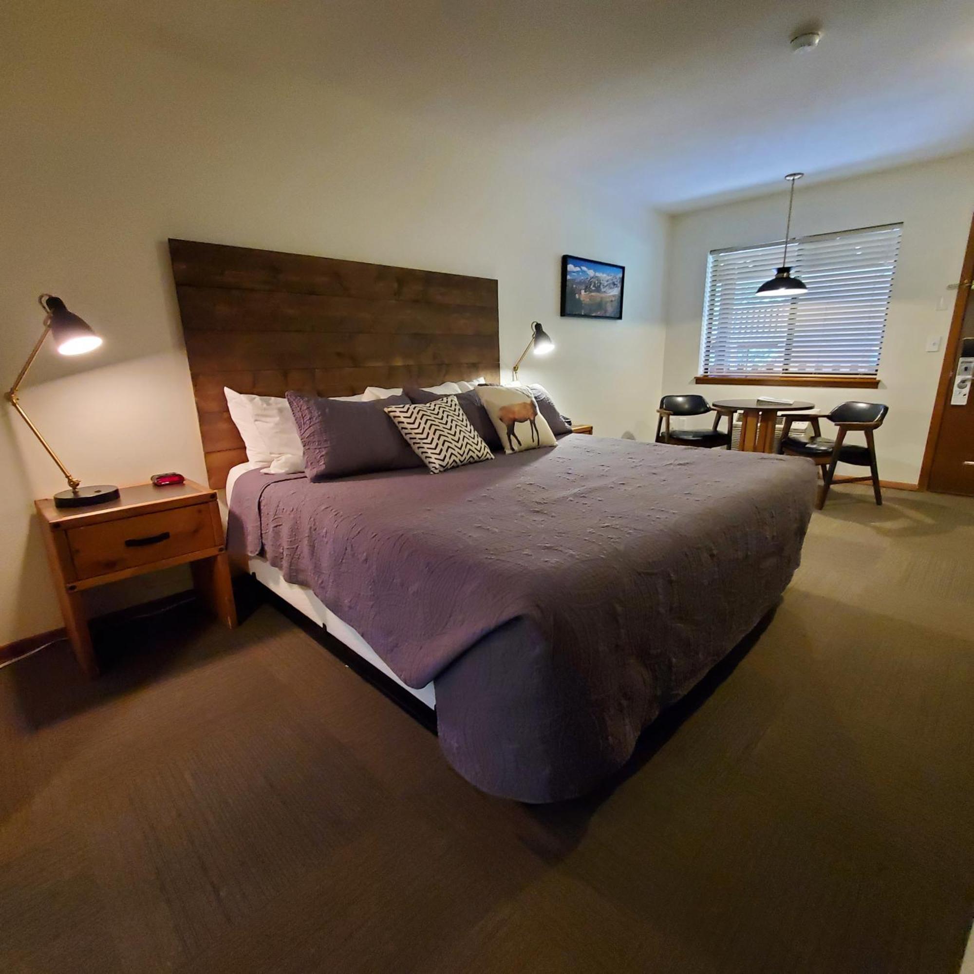 Eagle Cap Chalets Joseph Екстер'єр фото