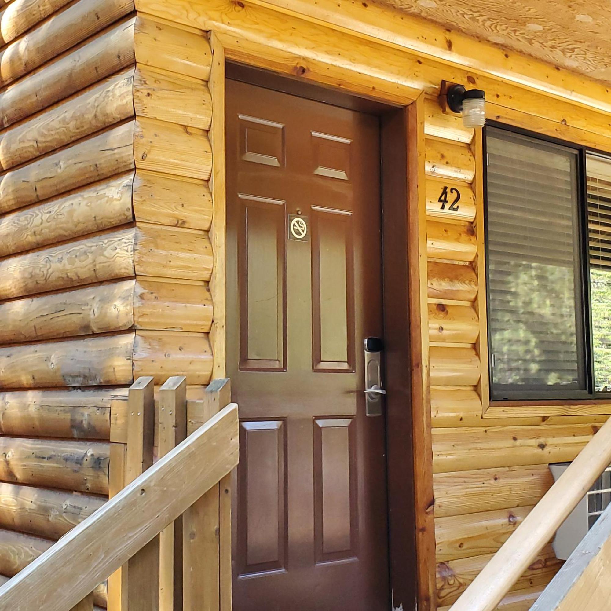 Eagle Cap Chalets Joseph Екстер'єр фото